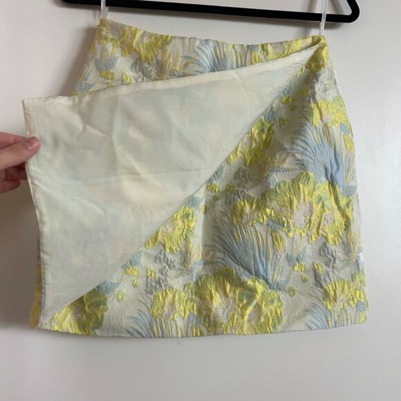 Matching Floral Set - Picture 3 of 7